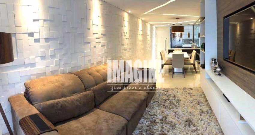 Apto no Carrão com 3 Dorms sendo 1 Suíte, 2 Vagas, 100m²