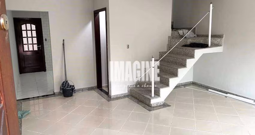 Sobrado na Mooca com 3 Suítes, 3 Vagas, 160m²