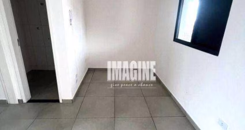 Apto na Vila Formosa com 1 Dorm, 1 Vaga, 29m²