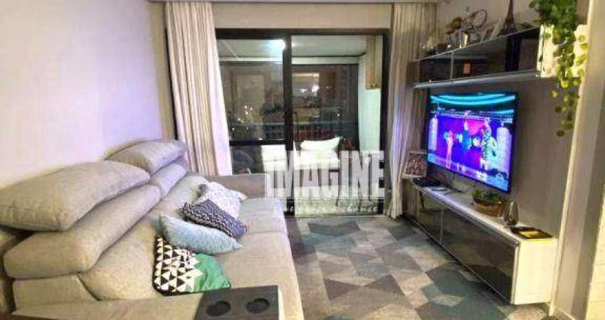 Apto na Vila Prudente com 3 Dorms sendo 1 suíte, 1 Vaga, 83m²