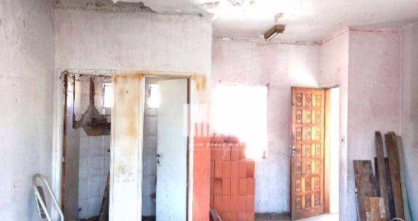 Sala Comercial na Vila Matilde com 35m²