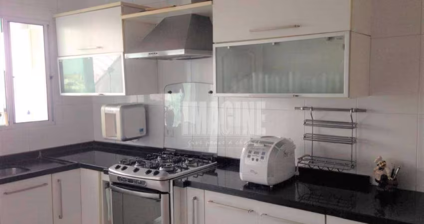Sobrado na Vila Matilde com 3 Suítes, 3 Vagas, Salão de Festas, 210m²