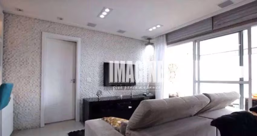 Apartamento com 3 quartos à venda na Rua Queriri, Carrão, São Paulo