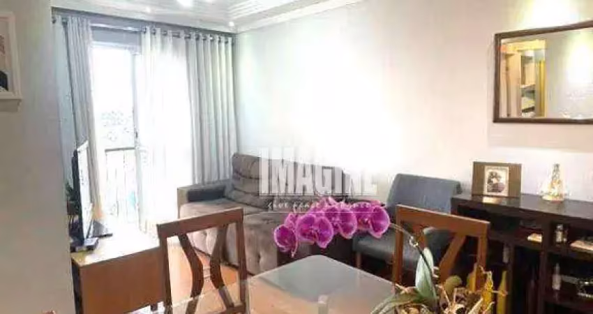 Apartamento com 3 quartos à venda na Rua Engenheiro Guilherme Cristiano Frender, Vila Formosa, São Paulo