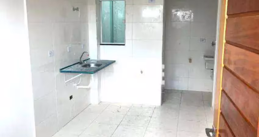 Apartamento com 2 quartos à venda na Rua Engenheiro André Paulo, Vila Matilde, São Paulo