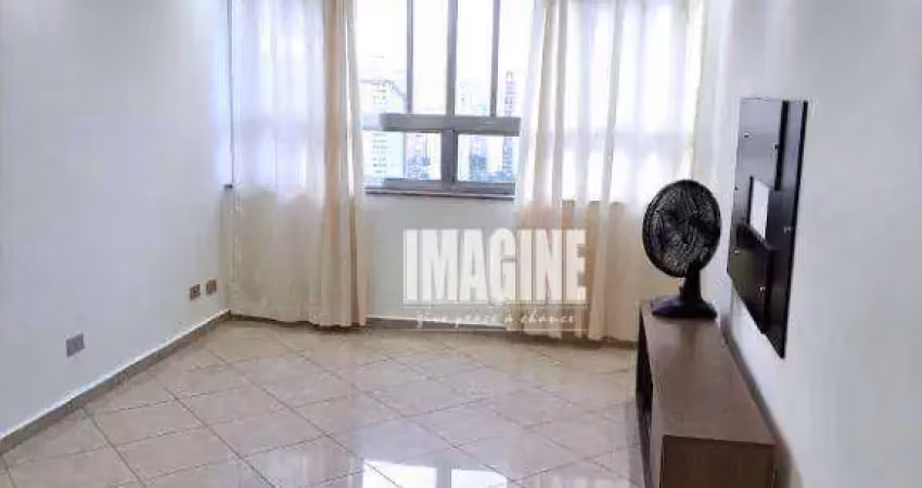 Apartamento na mooca com 1 dormitório, 1 vaga, 51m²