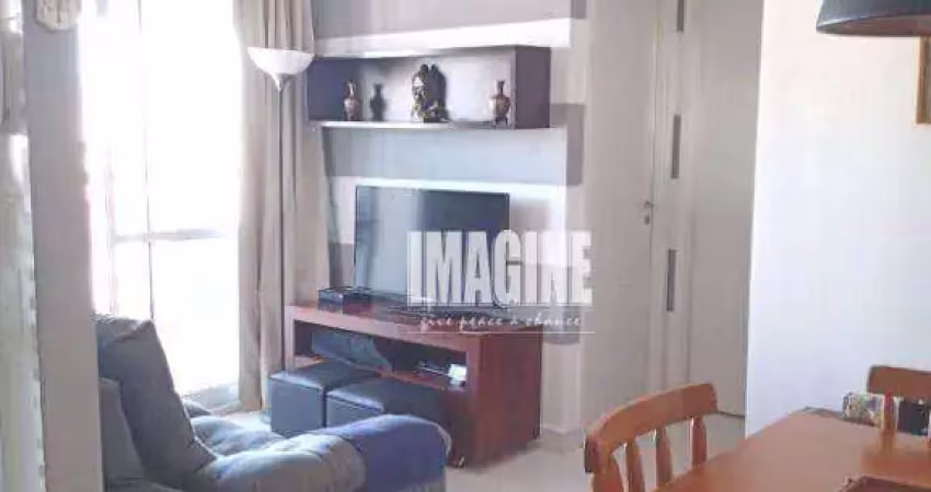 Apartamento com 1 quarto à venda na Rua Paraná, Brás, São Paulo