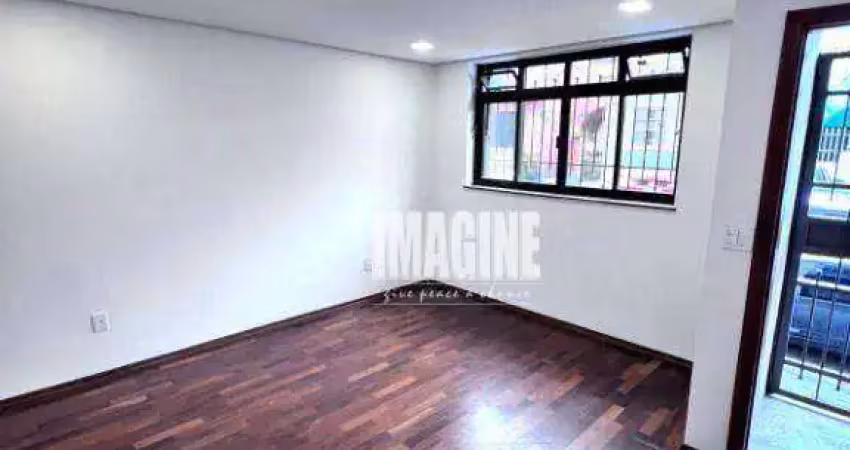 Sobrado na mooca com 3 dorms sendo 1 suíte, 1 vaga, 140m²