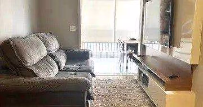 Apto na Vila Formosa com 2 Dorms, 1 Vaga, 66m²