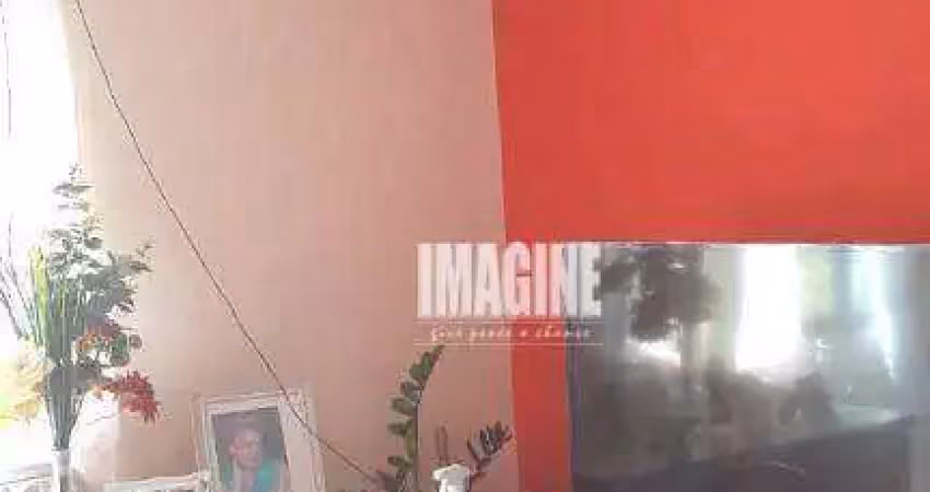 Apartamento com 2 quartos à venda na Rua Júlio Balla, Itaquera, São Paulo