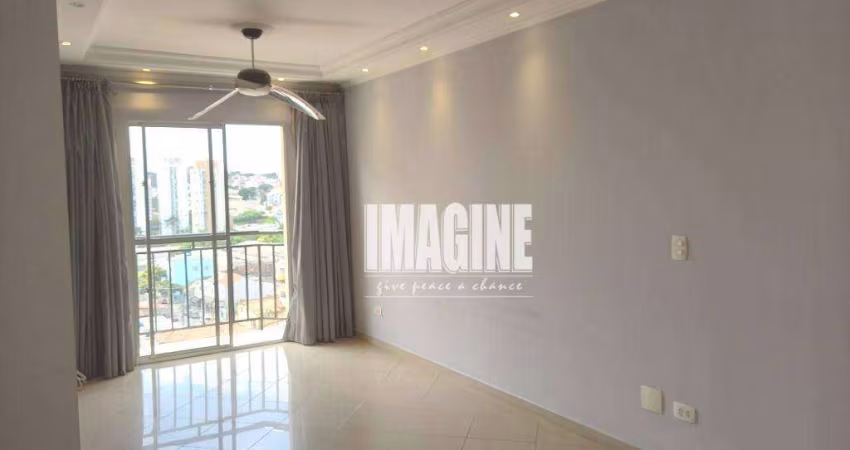 Apto na Vila Matilde com 2 Dorms, 1 Vaga, 56m²
