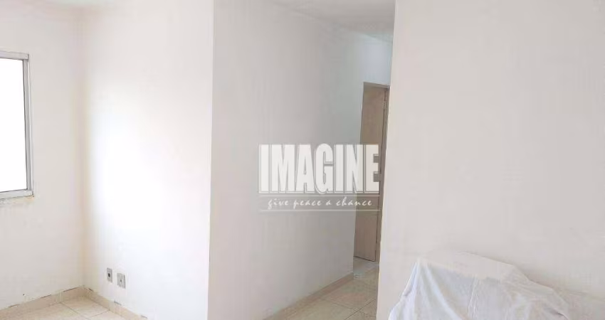 Apto no Belém com 2 Dorms, 1 Vaga, 58m²
