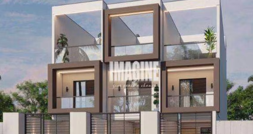 Sobrado na Penha com 3 Dorms sendo 1 Suíte, 1 Vaga, 186m²