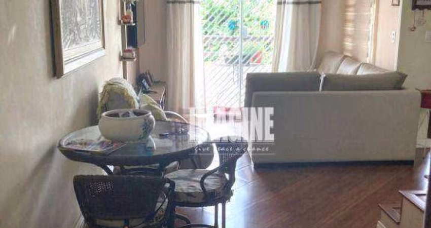Sobrado na Vila Formosa com 2 Dorms sendo 1 Suíte, 1 Vaga, 200m²