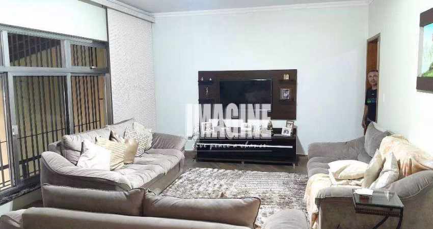 Casa Térrea na Vila Matilde com 2 Dorms, 3 Vagas, 150m²