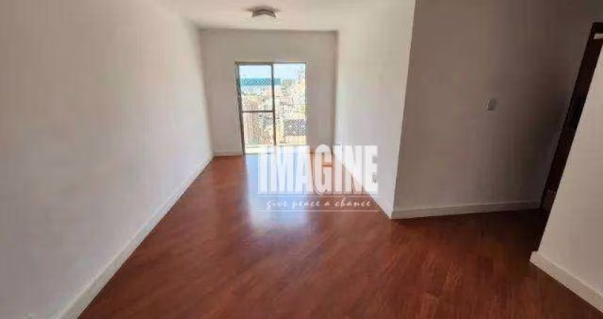 Apto na Penha com 2 Dorms sendo 1 Suíte, 1 Vaga, 70m²