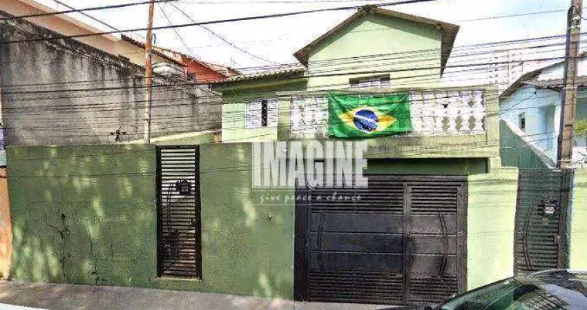 Terreno à venda na Praça Goiânia, Vila Matilde, São Paulo