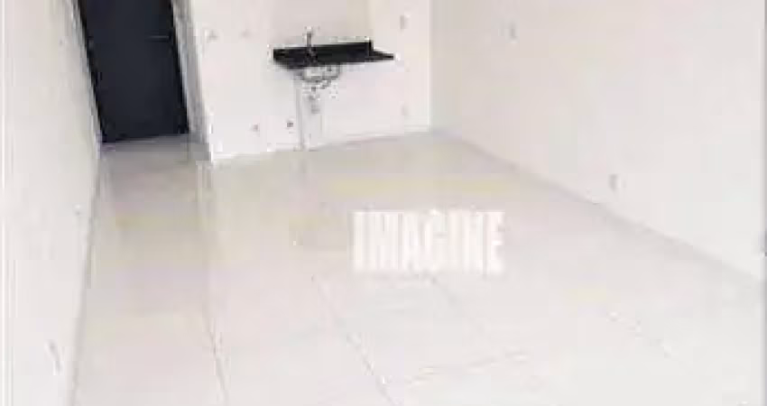 Apartamento com 1 quarto para alugar na Rua Vargem Grande, Tatuapé, São Paulo