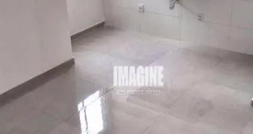 Apartamento com 1 quarto à venda na Rua Brigadeiro Brito Delamare, Vila Matilde, São Paulo