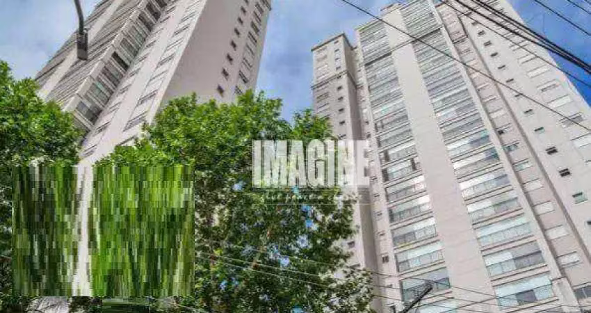 Apto no Belém com 3 Suítes, 3 Vagas, 156m³