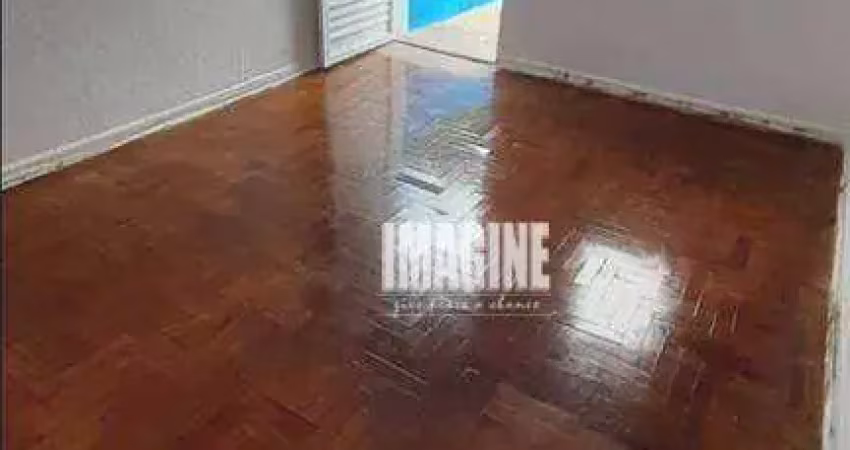 Casa com 2 quartos à venda na Rua Clemente Bonifácio, Mooca, São Paulo