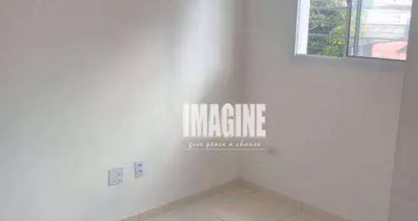 Apartamento com 2 quartos à venda na Rua Aricurana, Artur Alvim, São Paulo