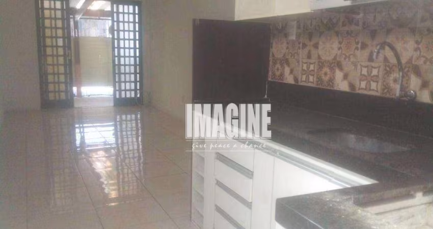 Casa na Vila Prudente com 3 Dorms, 3 Vagas, 175m²