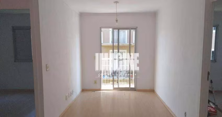 Apartamento com 3 quartos à venda na Rua Agrimensor Sugaya, Itaquera, São Paulo