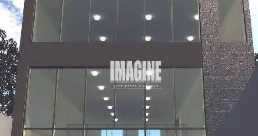 Sala Comercial na Água Rasa com 170m²