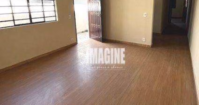 Casa na Cidade Líder com 2 Dorms, 2 Vagas, 100m²