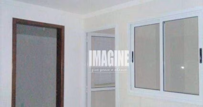Apartamento na Vila Matilde com 2 Dormitórios, 40m²