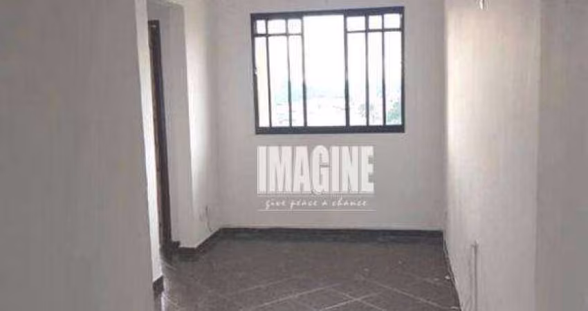 Apartamento na Penha com 2 Dormitórios, 1 Vaga, 52m²