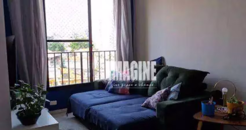 Apartamento na vila formosa com 3 dormitórios sendo 1 suíte, 2 vagas, 70m²