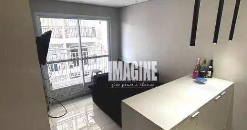 Apartamento com 2 quartos à venda na Rua Jarauara, Penha, São Paulo