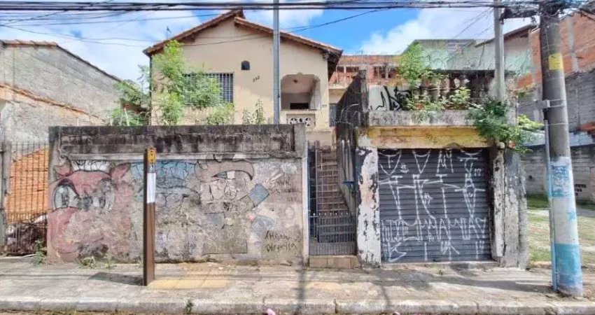 Terreno à venda em Itaquera, São Paulo 