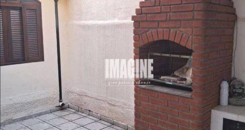 Sobrado no Tatuapé com 2 Dormitórios, 1 Vaga, 100m²