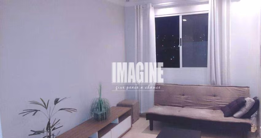 Apartamento no Aricanduva com 2 Dormitórios, 1 Vaga, 43m²
