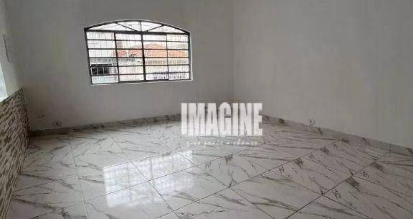 Sobrado na Penha com 3 Dormitórios, 1 Vaga, 150m²