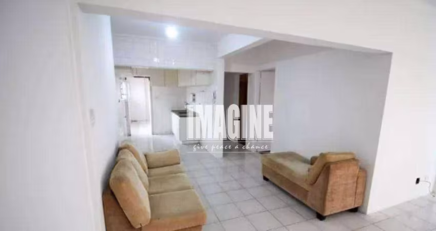 Apartamento na Mooca com 3 Dormitórios,1 Vaga, 120 m²