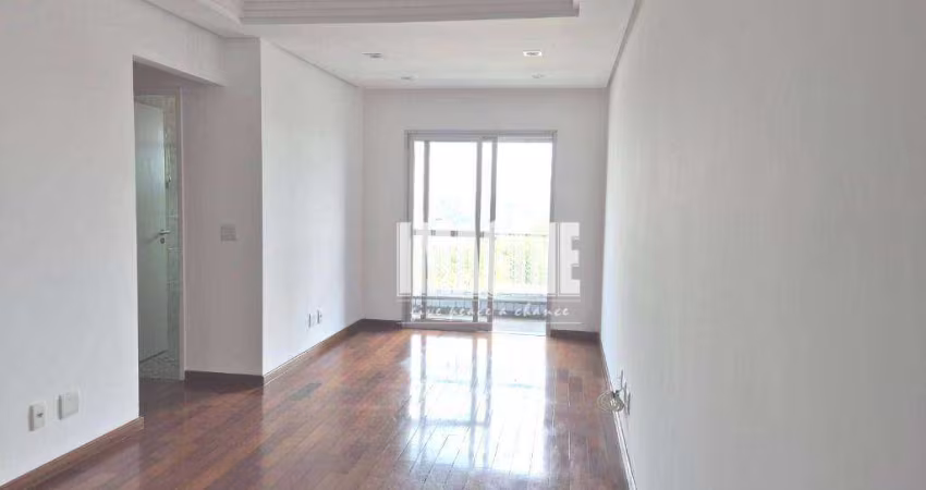 Apartamento na Vila Prudente com 2 Dormitórios sendo 1 Suíte, 2 Vagas, 60m²