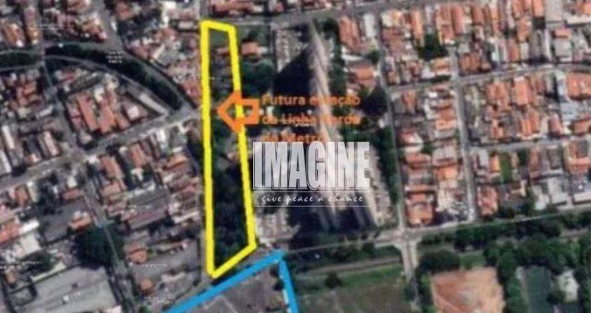 Terreno na Penha , 500 m² (10x50)