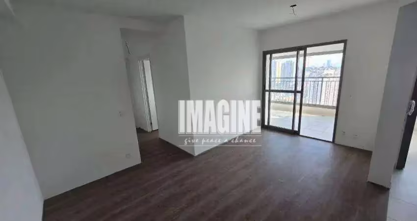 Apartamento na mooca com 2 dormitórios sendo 1 suíte, 1 vaga, 73m²