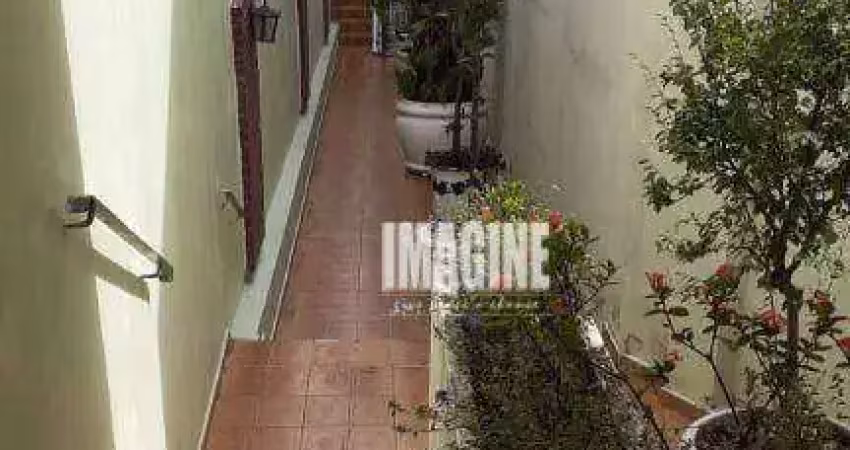 Casa com 2 quartos à venda na Rua General Sousa Neto, Penha, São Paulo