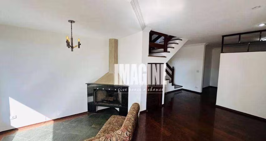 Casa com 4 dormitórios à venda, 340 m² por R$ 1.799.000,00 - Vila Sônia - São Paulo/SP