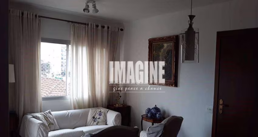 Apartamento com 3 dormitórios à venda, 95 m² por R$ 1.058.000,00 - Itaim Bibi - São Paulo/SP