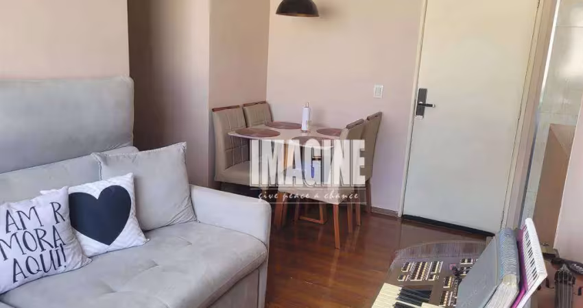 Apartamento com 2 dormitórios à venda, 49 m² por r$ 266.000,00 - vila prudente - são paulo/sp