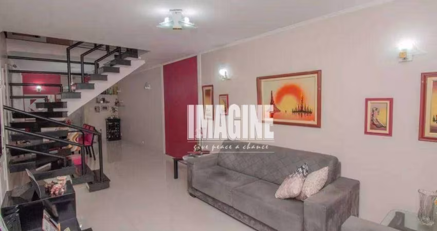 Sobrado na Vila Formosa com 2 Dormitórios sendo 1 Suíte, 2 Vagas, 200 m²