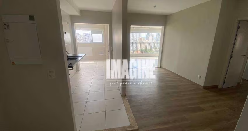 Apartamento com 3 dormitórios à venda, 106 m² por R$ 1.330.000,00 - Tatuapé - São Paulo/SP