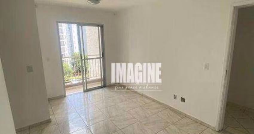 Apartamento com 2 dormitórios à venda, 50 m² por R$ 244.000,00 - Cidade Líder - São Paulo/SP