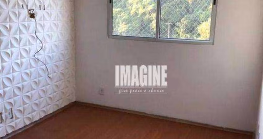 Apartamento com 2 dormitórios à venda, 46 m² por R$ 245.000,00 - Aricanduva - São Paulo/SP